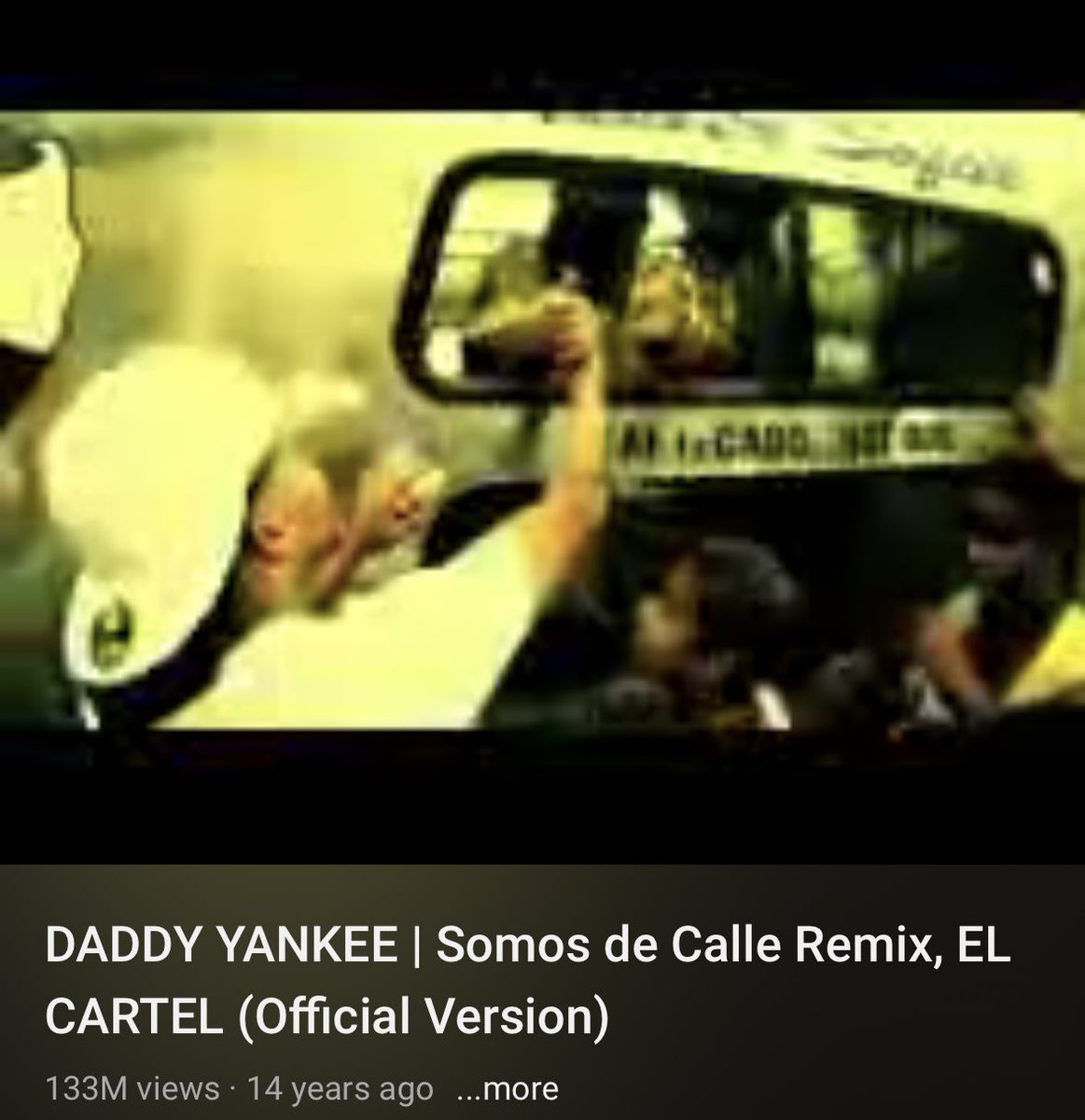 yovngchimi_'s tweet photo. Por si aca , trate de revivir esta escena de “Somos De Calle” el Truck de mantecado en la Calma vite por si las malas lenguas 😂👹🔥 https://t.co/2DspJ8Vgts