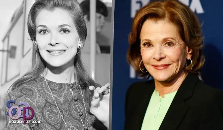 Today, we remember Jessica Walter and wish her a very happy birthday. She would have been 82 today. 