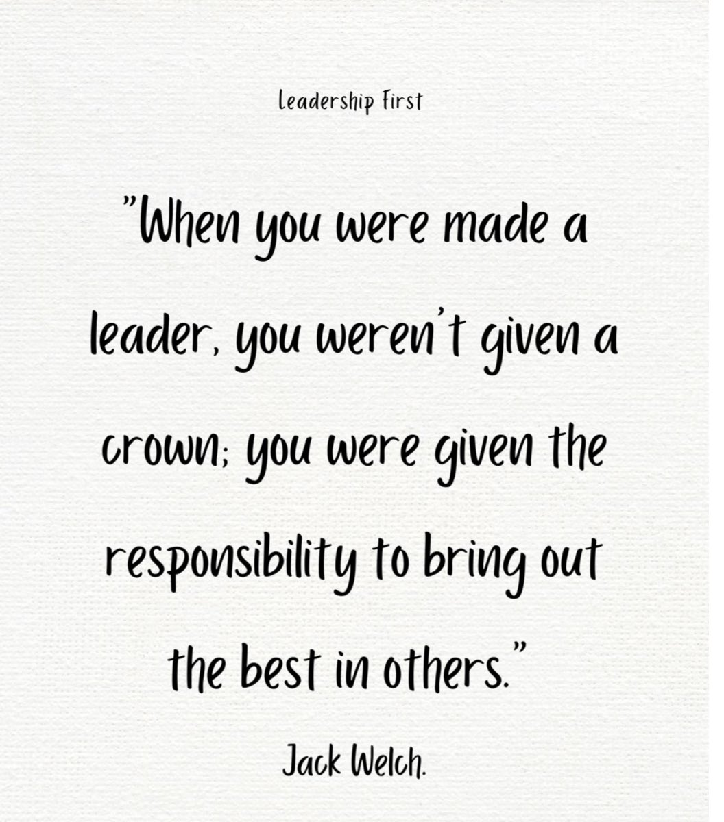 KirstenKrug's tweet photo. Take off the invisible crown and dig into people! I promise you, everyone will elevate. #peoplefirst #culturematters #earsopen https://t.co/VqDc5P4HID