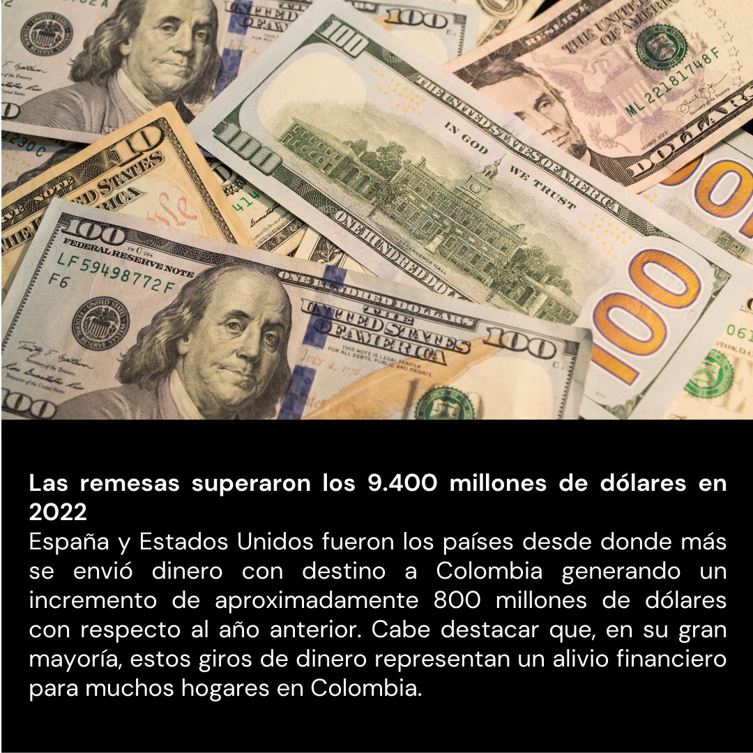 RADDARCKG's tweet photo. Temas para tener en cuenta ✅
.
.
.
#tasasdeinterés #inflación #remesas #pensiones #consumerfans https://t.co/ZU3mi0iRy5