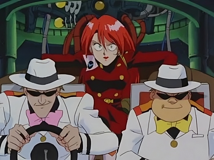 strike_turbo's tweet photo. What is this trope called, because I love it. https://t.co/uK5woVozrT