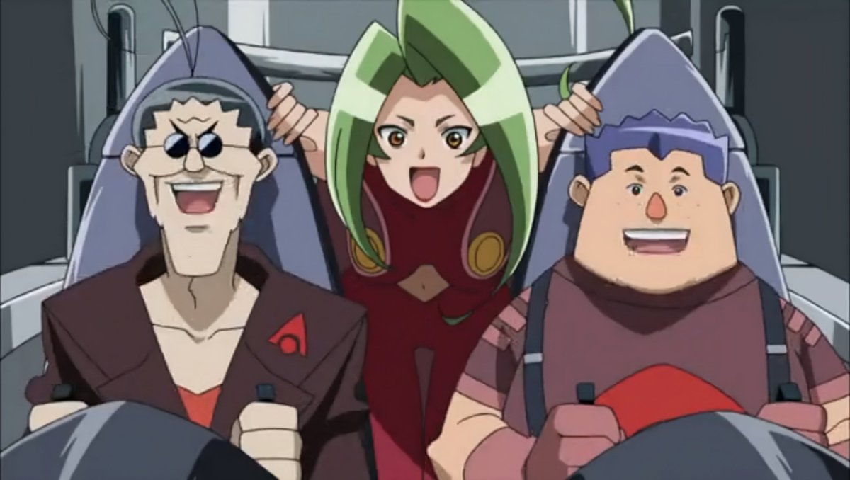 strike_turbo's tweet photo. What is this trope called, because I love it. https://t.co/uK5woVozrT