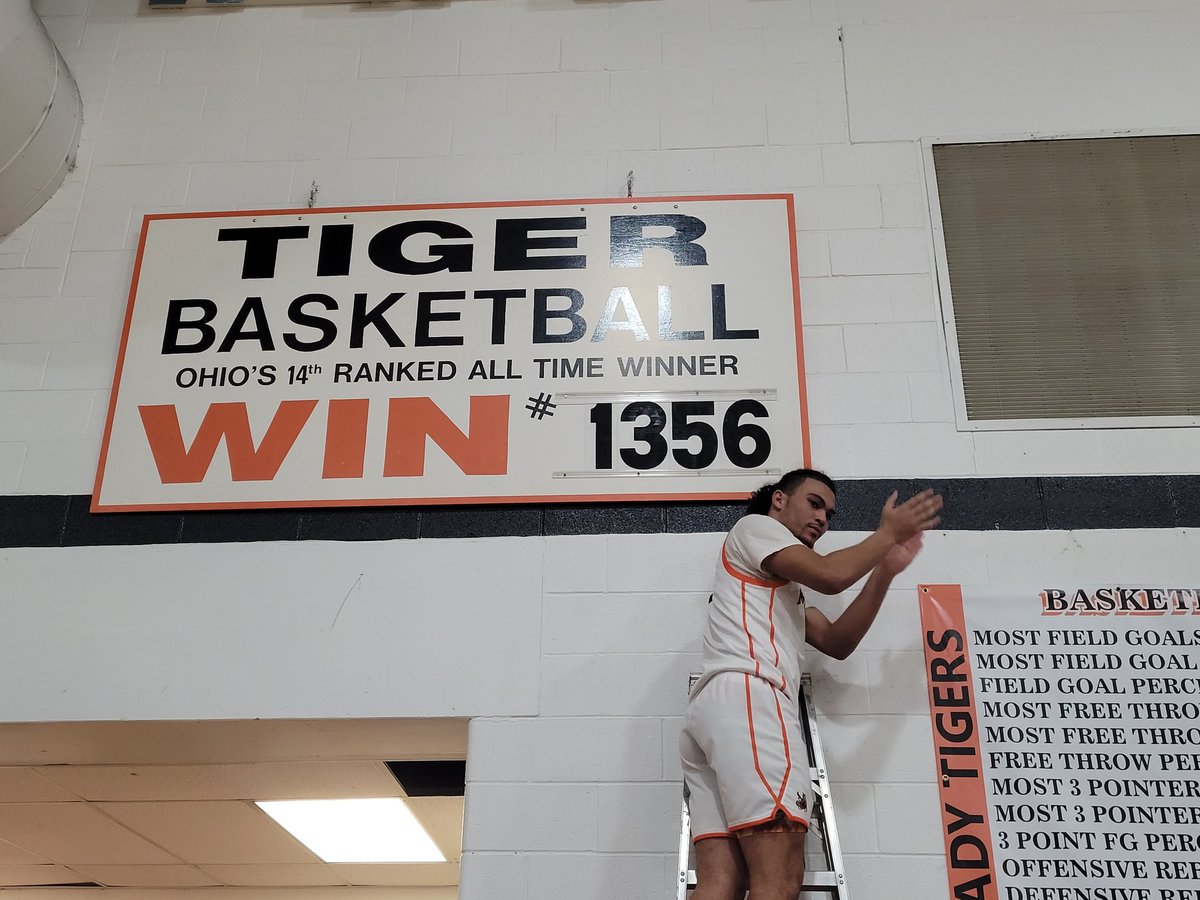 TigerMassillon tweet picture