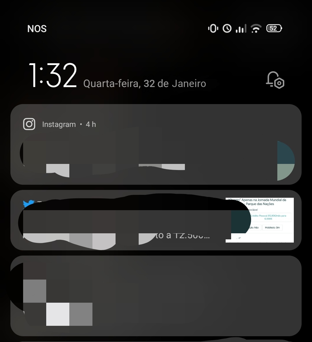 Só faltava isto acontecer...