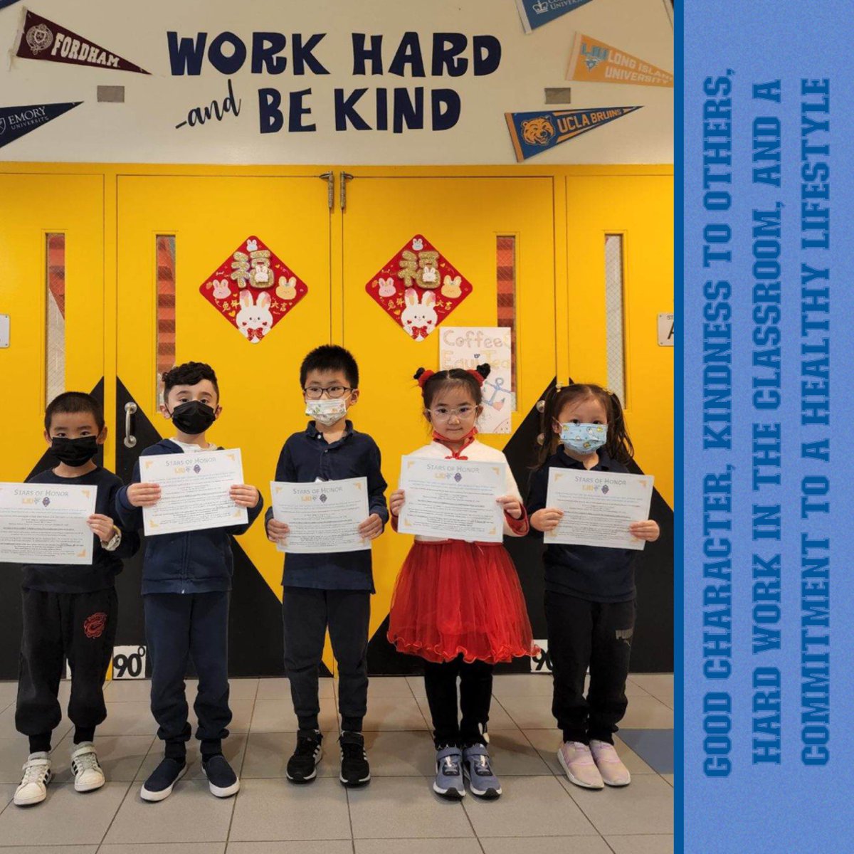 LIU Stars of Honor Awardees
<a href="/Realdavidcbanks/">David C. Banks</a> <a href="/pretto_david/">Dr. David Pretto</a> <a href="/uft/">UFT</a> <a href="/nycschools/">NYC Public Schools</a> <a href="/followcsa/">CSA</a> <a href="/csabrooklyn/">CSA Brooklyn</a> <a href="/nycespa/">NYCESPA</a> <a href="/20_doe/">Community School District 20</a> <a href="/uft_elementary/">UFT Elem Division</a> <a href="/nycmayor/">Mayor Zohran Kwame Mamdani</a> <a href="/lucia_medina3/">Dr. Lucia Perez-Medina</a> <a href="/danweisbergnyc/">Dan Weisberg</a> <a href="/CahnFellows/">Cahn Fellows Program</a> @D20StudentSvcs #StopHateSpreadKindnessItIsThePS160Way @Stu_Chasabenis