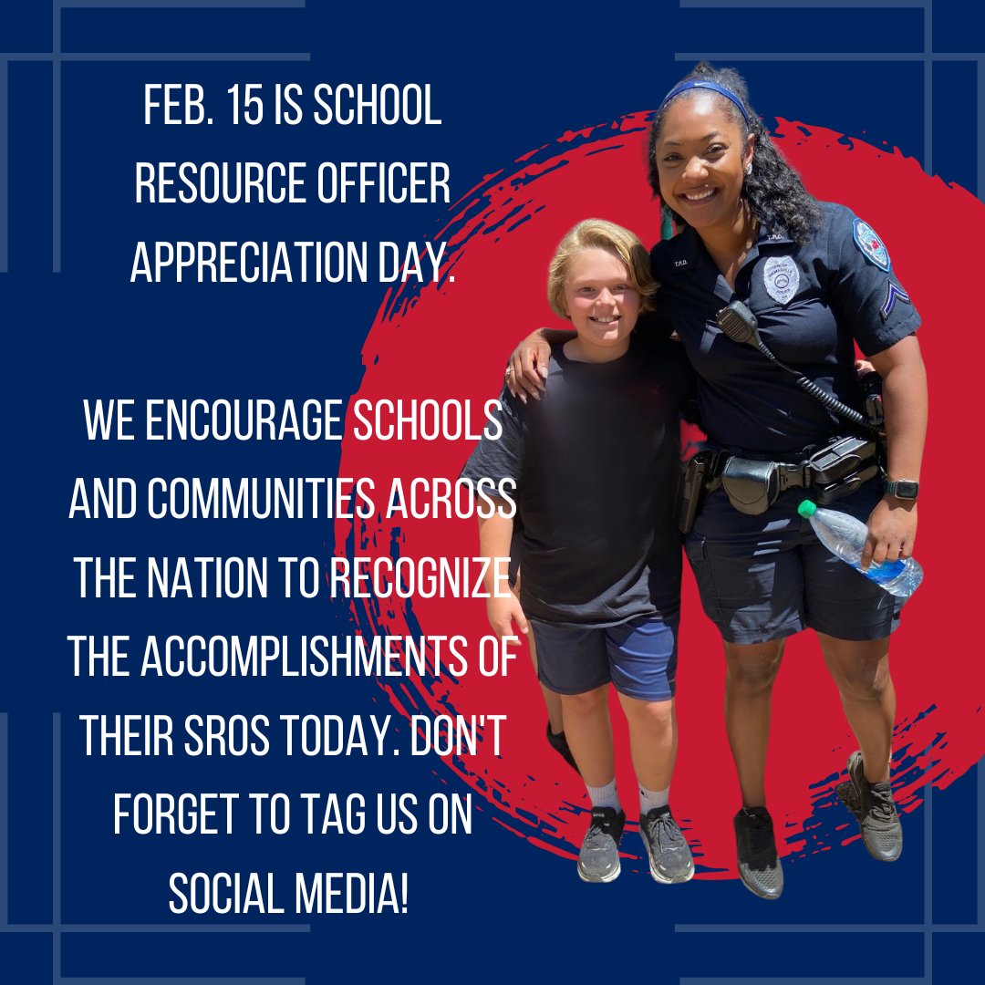 Mark your calendars!