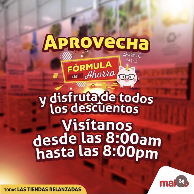 Makro Venezuela tweet media