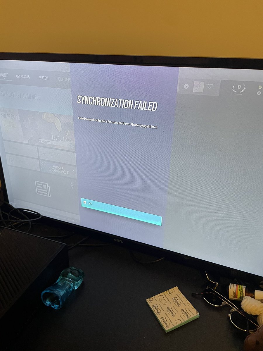 jeromet59918858's tweet photo. @UbisoftSupport my friend got Xbox and he’s is working whys mine not working https://t.co/mMcBS7inbk