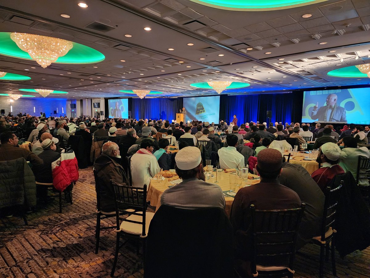 iccdmasjid's tweet photo. Thank you to all for attending and making this event successful! https://t.co/wi96f67wK2
ICCD Annual Community Dinner and Fundraising Event
@iccdmasjid https://t.co/BsiwIwbYVC