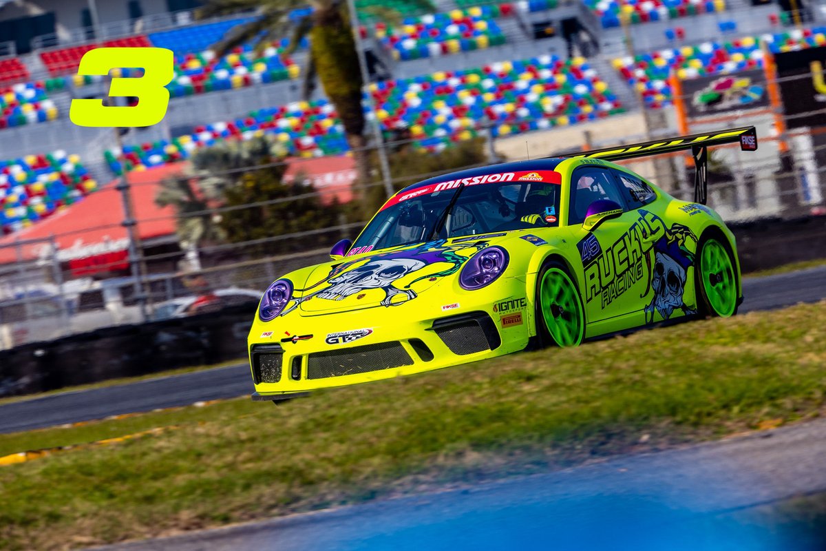 Ruckus_Racing's tweet photo. What picture was our best from Daytona Speedway?
#ruckusracing #motorsport #daytona24 #rolex24 #daytona #racing #race #speed #apex #fastout #podium #1st #fun #love #beautiful #porsche #gt3 https://t.co/rf3s1wxhSW