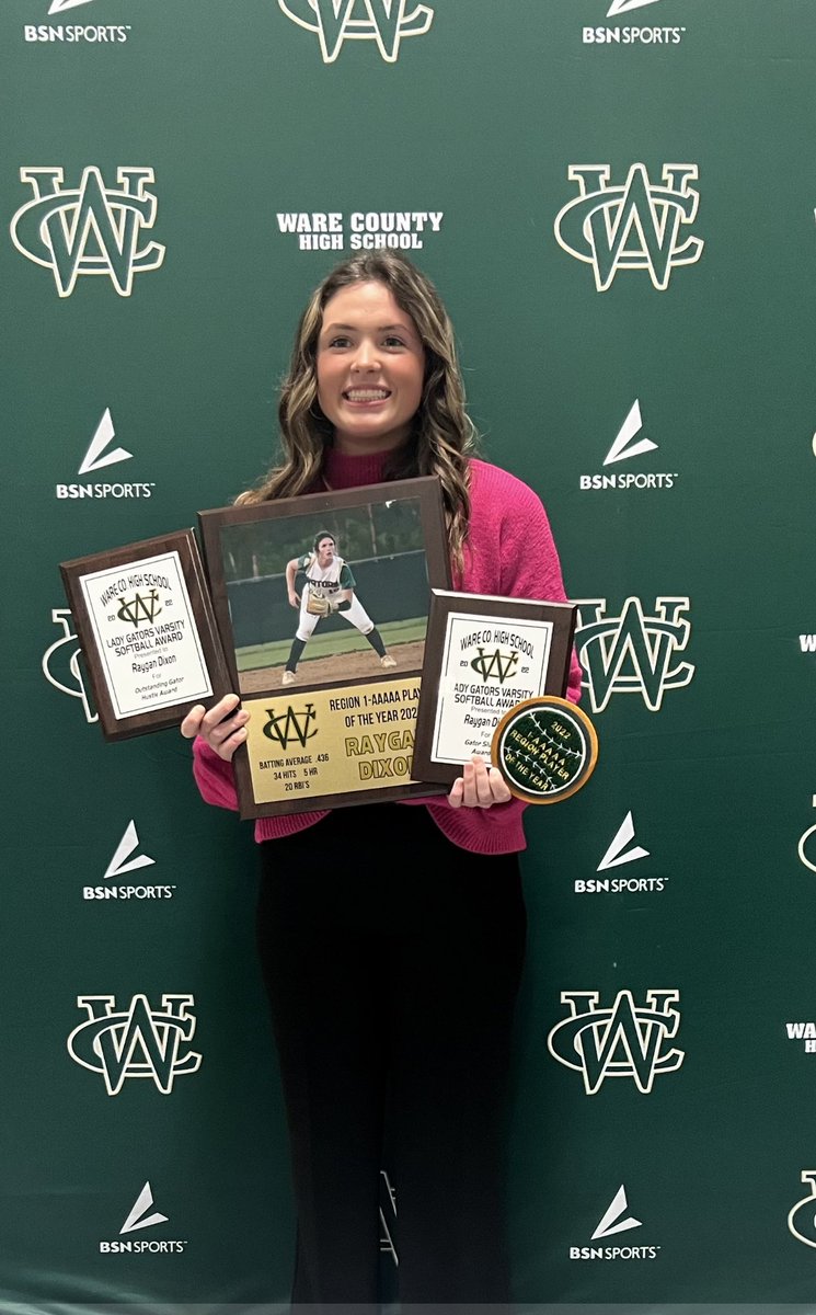 Raygan Dixon tweet media