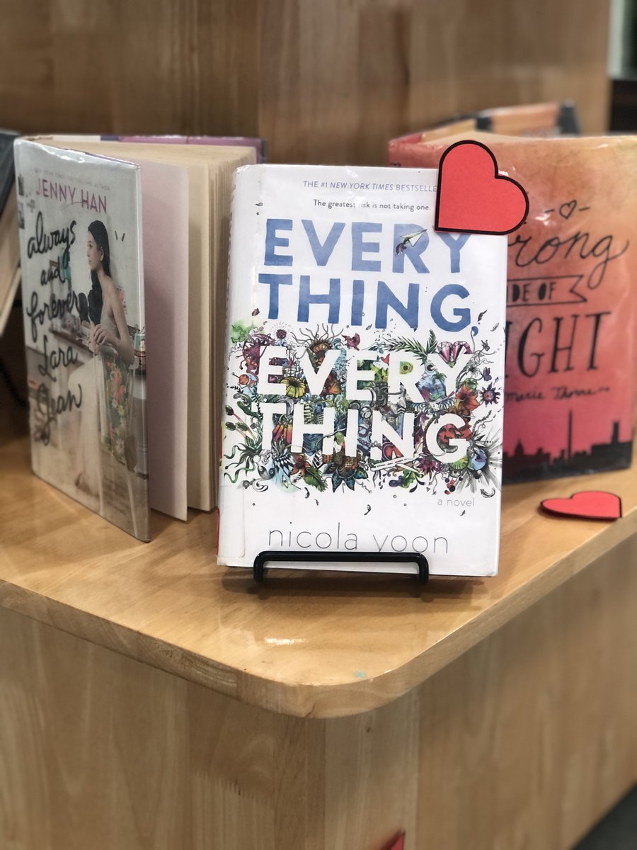 ispp_library's tweet photo. February is Love of Reading Month. 
 Enjoy Reading😉 #ispplibrary @ISPPCambodia https://t.co/iqSK9GgZOs