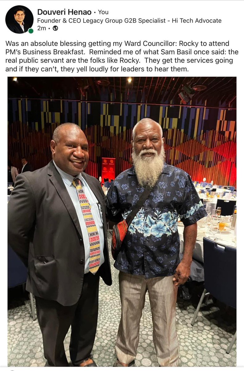 Douveri Henao (@douveri) on Twitter photo 