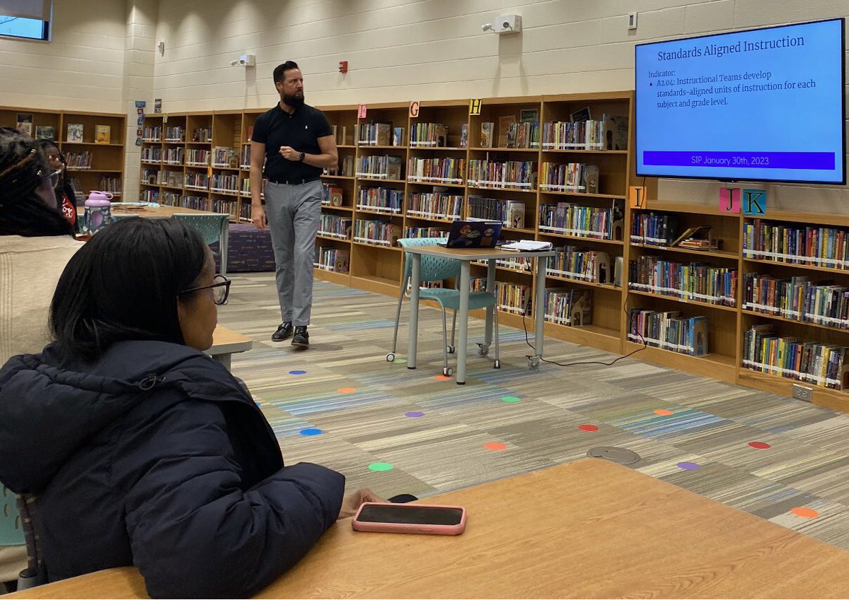 Jason Strickland tweet media