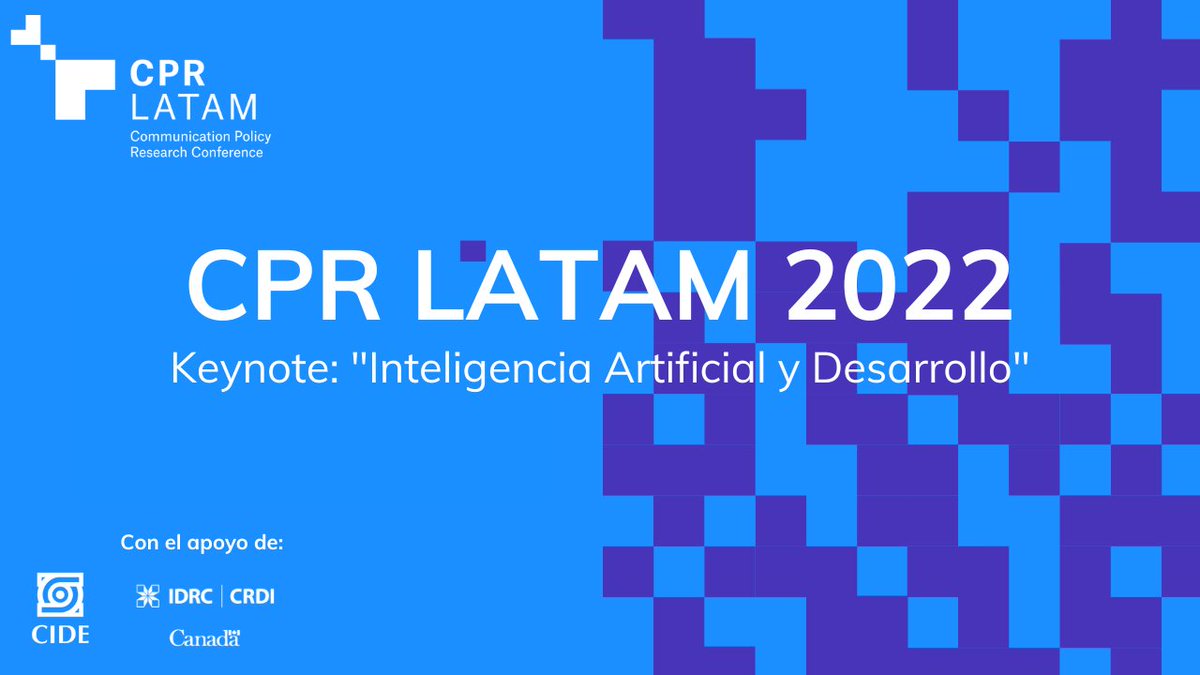 CPR LATAM tweet media