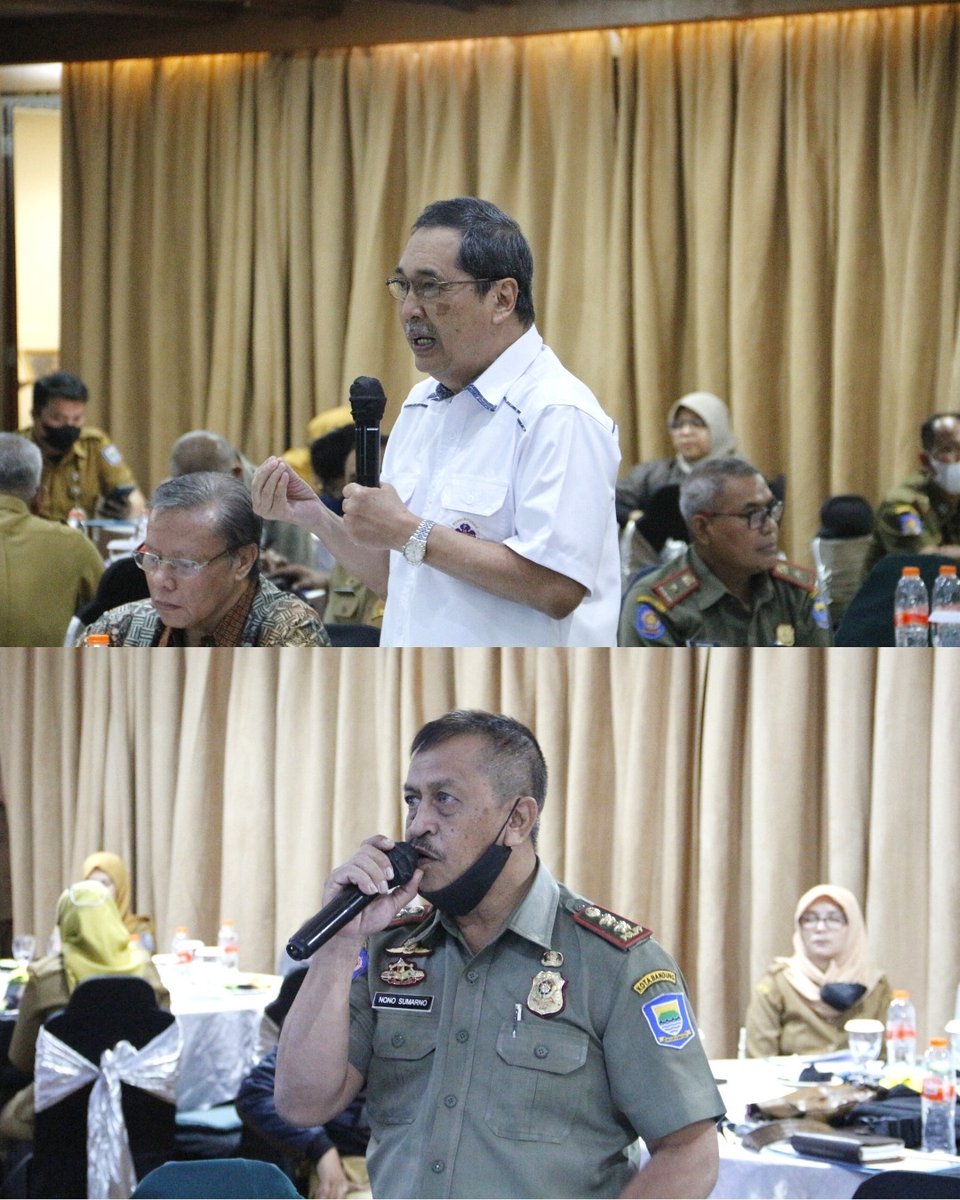 Dinas Cipta Bintar Kota Bandung tweet media