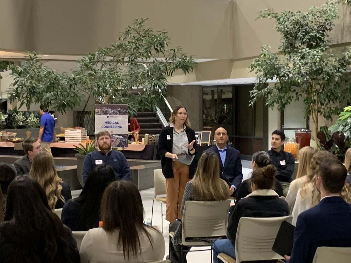 Max Weber (@maxmweber) on Twitter photo Amazing CONNECT event held by <a href="/BoiseStateBL/">Boise State BroncoLife</a>.The real professional in the Weber household was front and center representing <a href="/SaintAlsHealth/">Saint Alphonsus</a>. Proud of her and proud of our amazing <a href="/BroncoSports/">Boise State Broncos</a> department for hosting such an influential event for our student athletes.
#WhatsNext Amazing CONNECT event held by <a href="/BoiseStateBL/">Boise State BroncoLife</a>.The real professional in the Weber household was front and center representing <a href="/SaintAlsHealth/">Saint Alphonsus</a>. Proud of her and proud of our amazing <a href="/BroncoSports/">Boise State Broncos</a> department for hosting such an influential event for our student athletes.
#WhatsNext