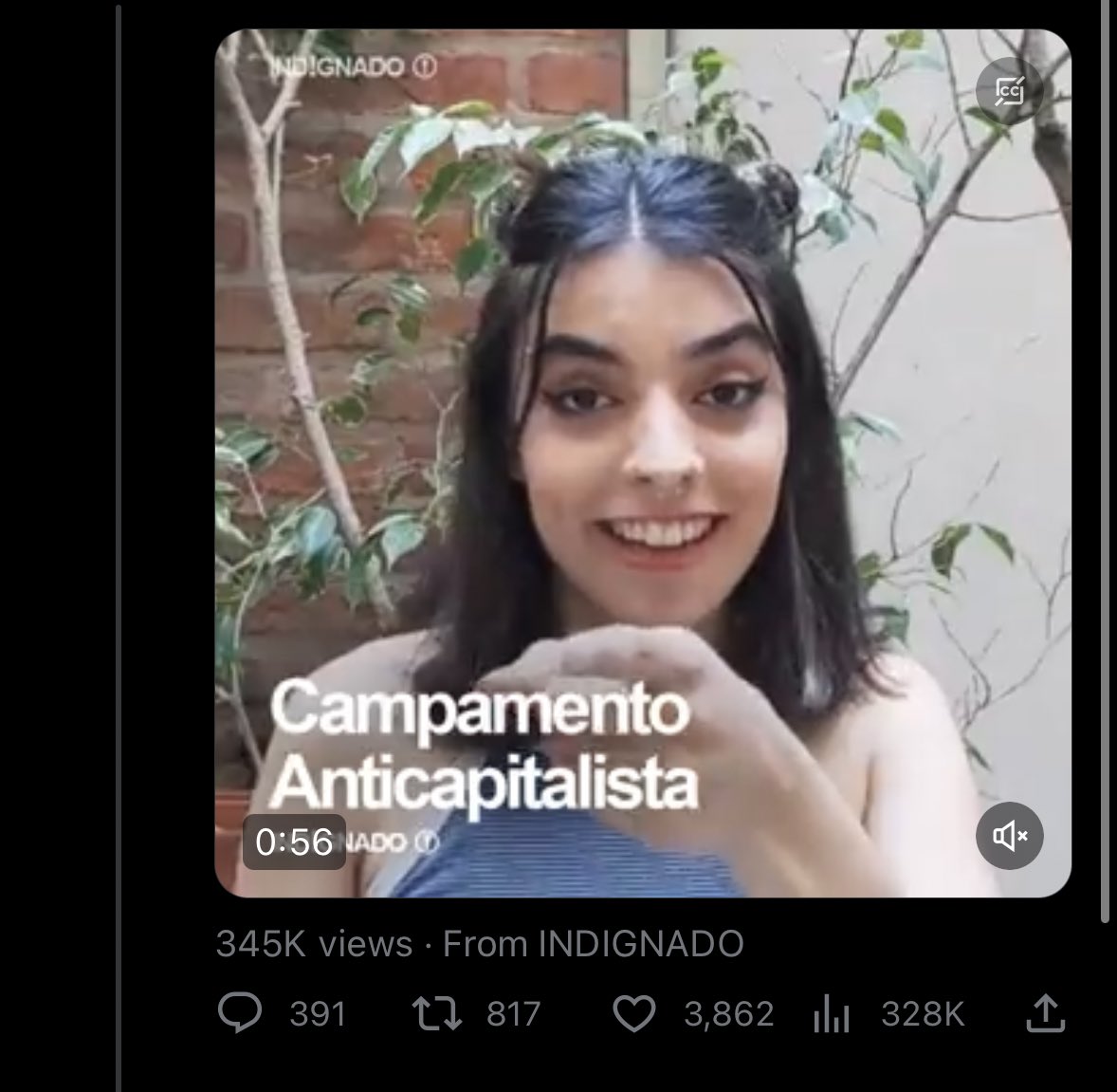 MiltonFriedom5's tweet photo. Me parece que en NY haciéndole propaganda a Uniqlo en Instagram no se combate al capitalismo, pero como me baño todos los días, no opino. https://t.co/5BPX0fNtdM