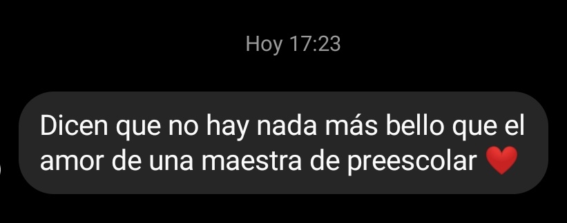 asDeNat's tweet photo. No sé que decirles, es la verdad. https://t.co/gTUdVSTw3Q
