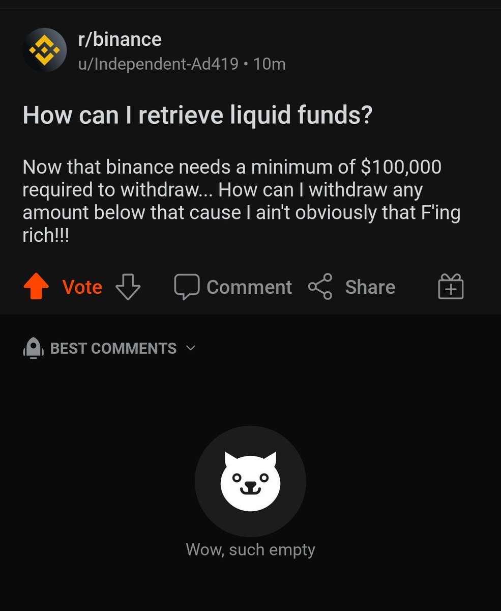 Bitfinex'ed 🔥🐧 Κασσάνδρα 🏺 tweet media