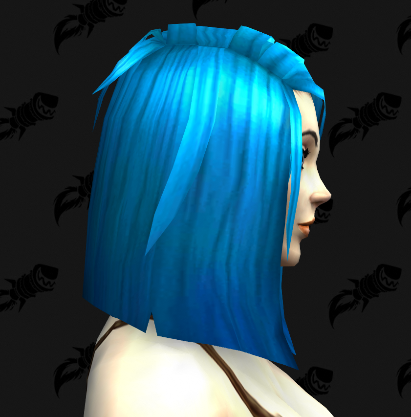 Stiven_SRB's tweet photo. Human and Orcs getting new fancy hair colors <3 https://t.co/PvUFPoW47l