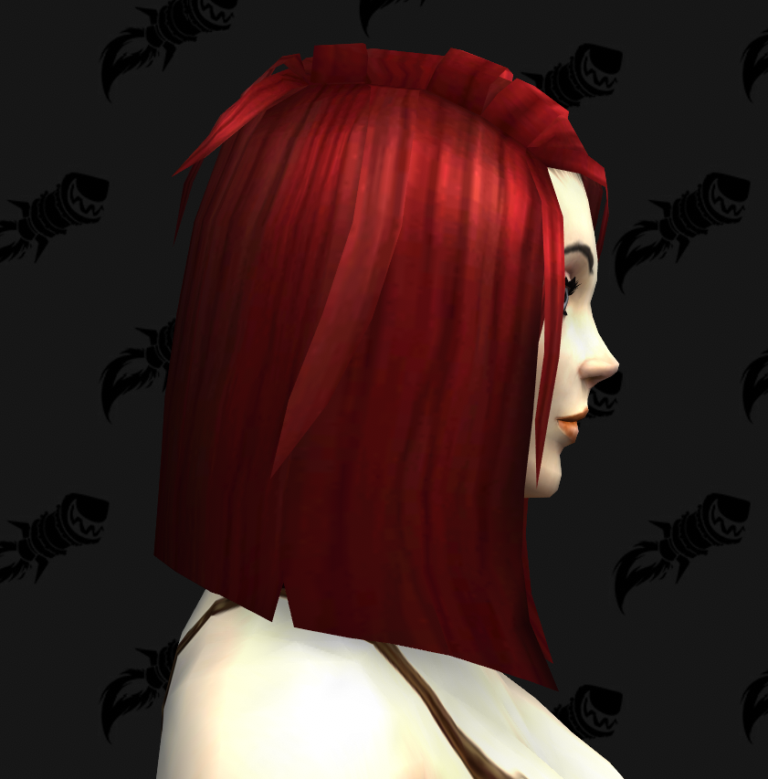 Stiven_SRB's tweet photo. Human and Orcs getting new fancy hair colors <3 https://t.co/PvUFPoW47l