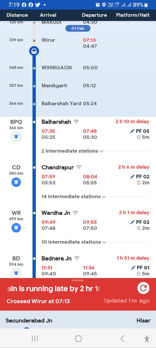 m15487015's tweet photo. @RailMinIndia https://t.co/5W5CgI08J9