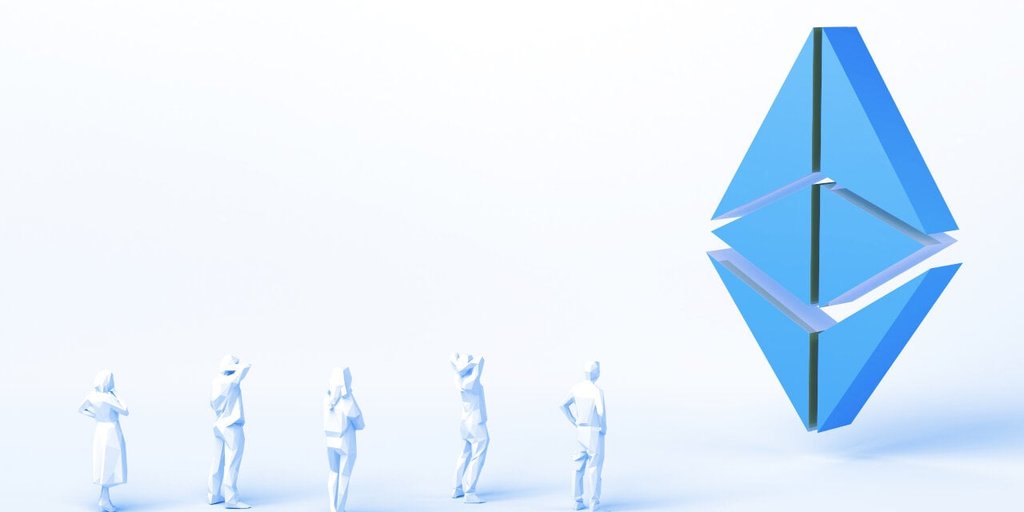 Ethereum Set to Trial Staking Withdrawals on Shanghai Testnet
#Bitcoin #Ethereum #BTC #ETH #Crypto #CryptoNews

dailycrypto.us.com/ethereum-set-t…