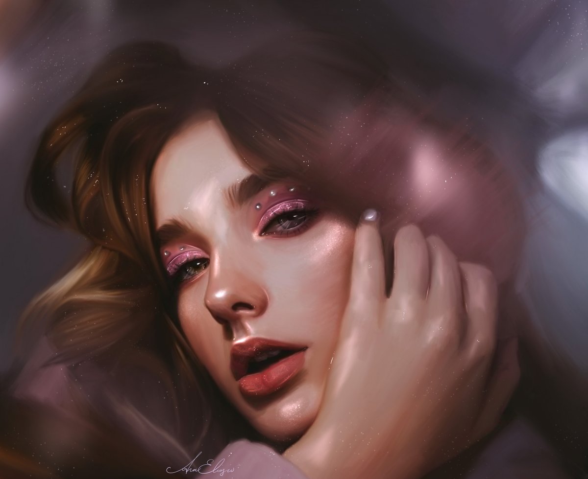 vfs's tweet photo. Magical and dreamy digital art by #VFSalumni Ana Eligio ✨
Digital Design | Class 50 https://t.co/CPgh5fcK3y