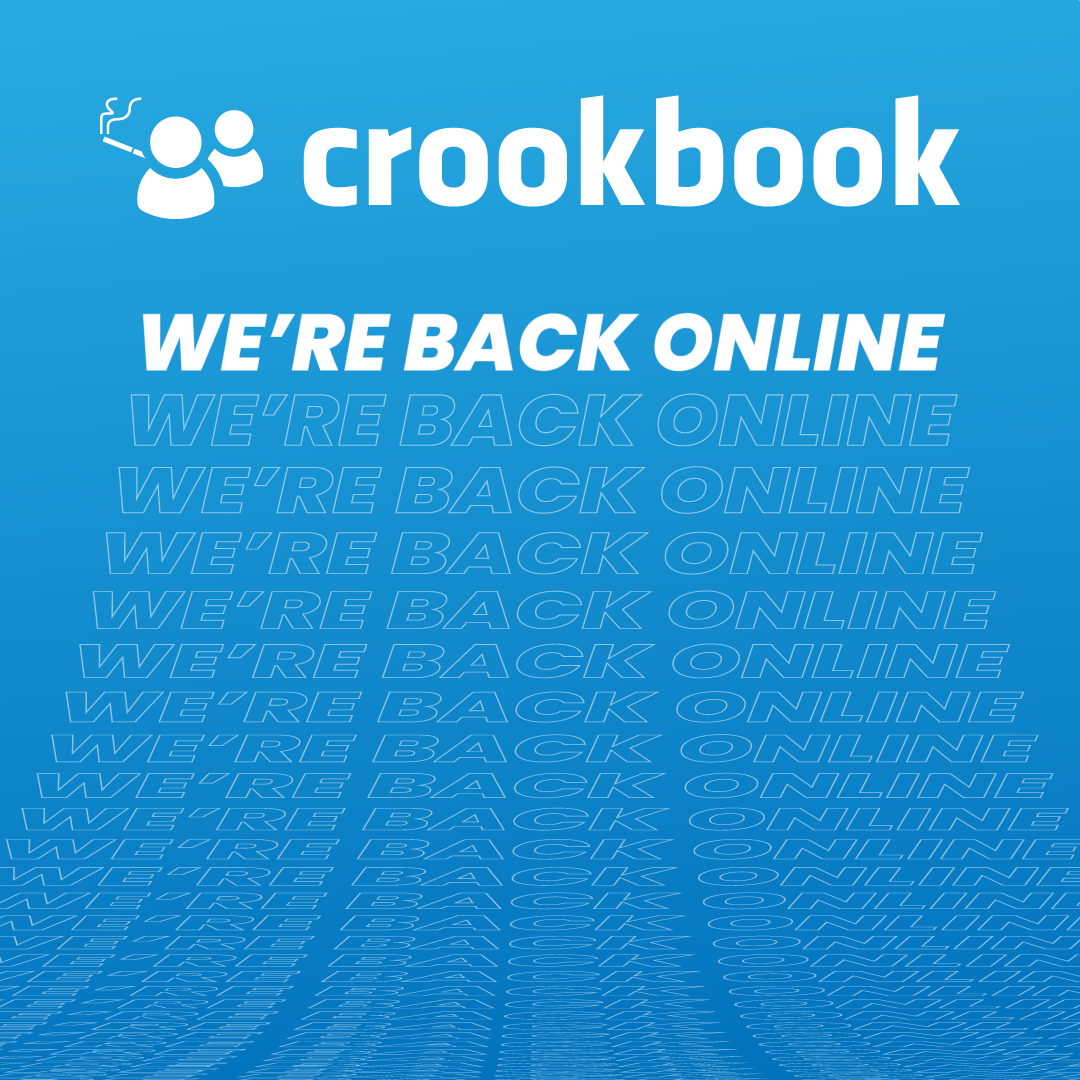 SuspectSocial's tweet image. Sorry for the outage but we are BACK ONLINE!

One of our trusted engineers was able to find the password to our main server, so expect more frequent updates going forward!

usualsuspects.games