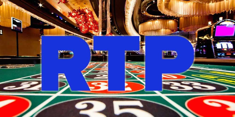 What is RTP in Gambling?

Read more here: 

