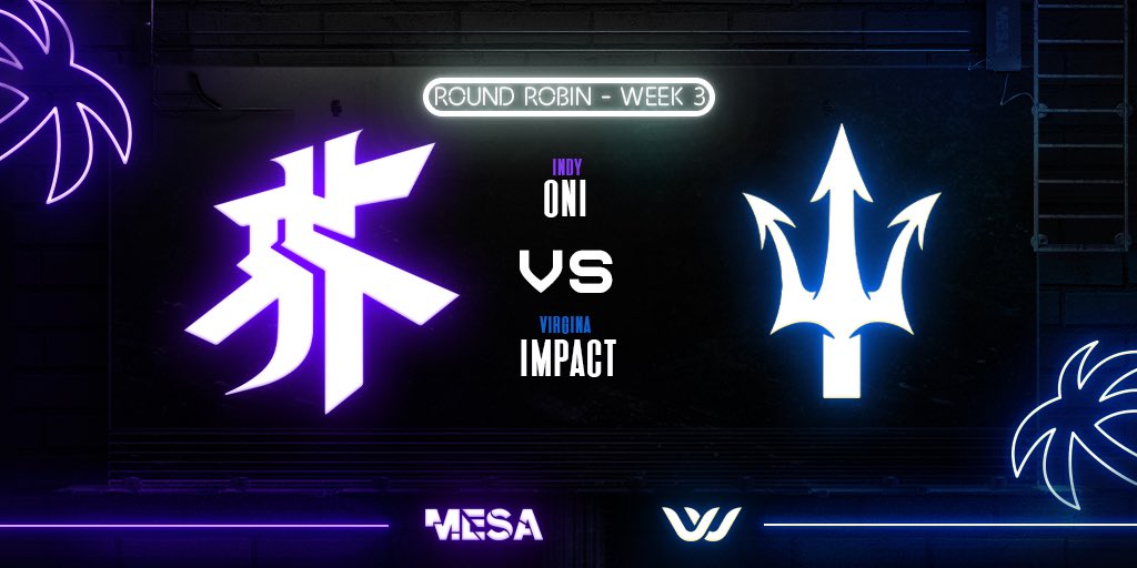 EsportsWSeries's tweet photo. What a great matchup we have here! 

🕖 LIVE NOW 

INDY: #NoriNation 
📺: https://t.co/5z2oBnh7s6
📺: https://t.co/8HMxZ5B59h

VA: #ProtectTheTide 
📺: https://t.co/tr4pA6kZC2
📺: https://t.co/PGimOJ5DJw https://t.co/pu0CpuEL8z