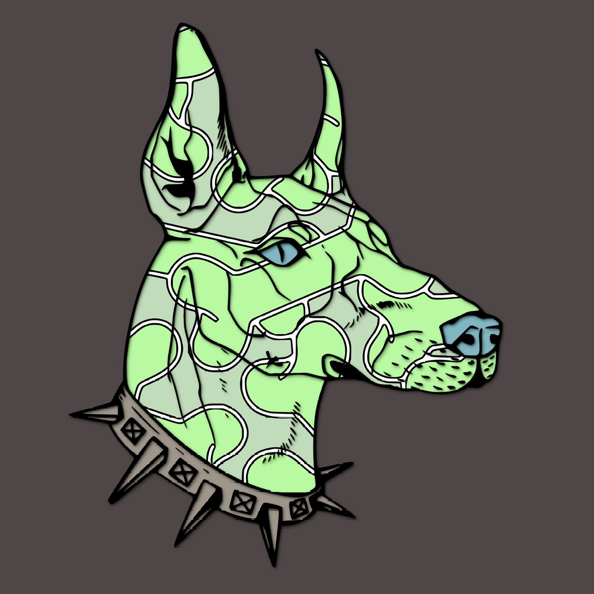 Exclusive for a reason.