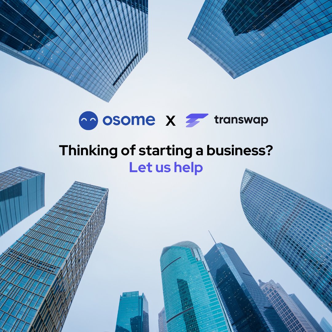 TranSwap tweet media