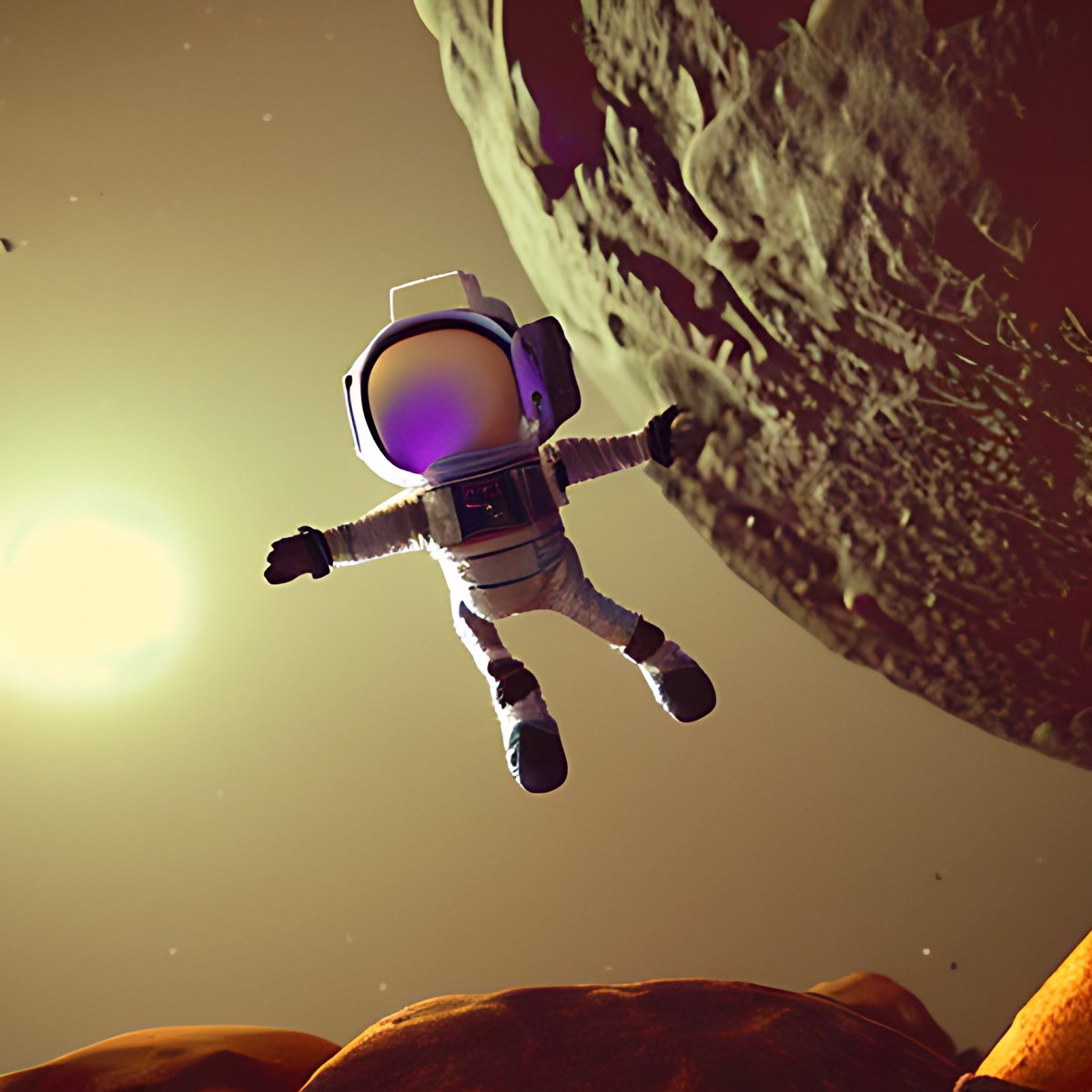 latentvariables's tweet image. #AIArt #aiartcommunity #stablediffusionart