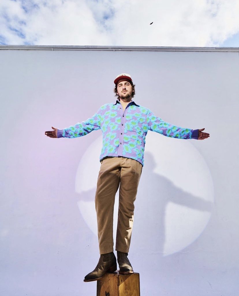 Kendall for president. <a href="/HeffronDrive/">Kendall Schmidt</a>