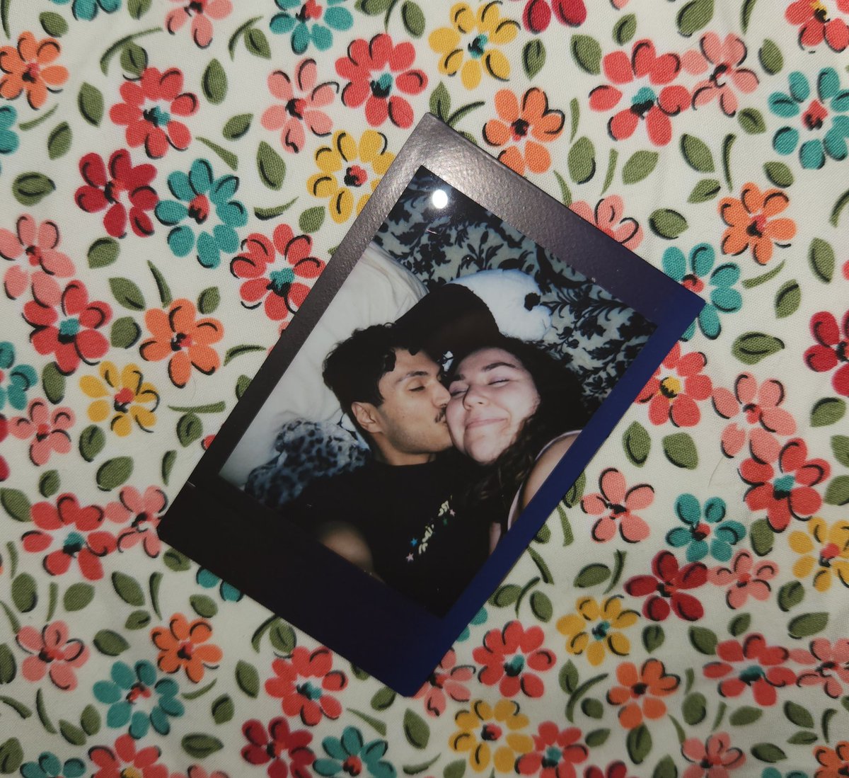 melancholyxjpg's tweet photo. I could take a million with him 🥹💙💜 https://t.co/EnSKDBArBe