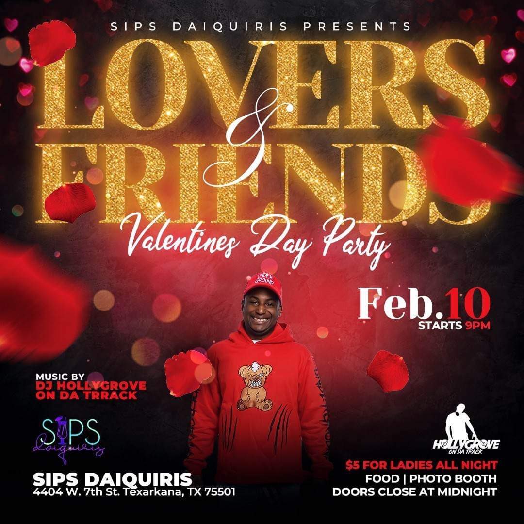 _sipsdaiquiris's tweet photo. UPCOMING EVENTS AT SIPS 🥤💜‼️ https://t.co/E4kYZ7NflF