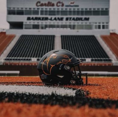 Keidrick Richardson Jr (PAW PAW) tweet media