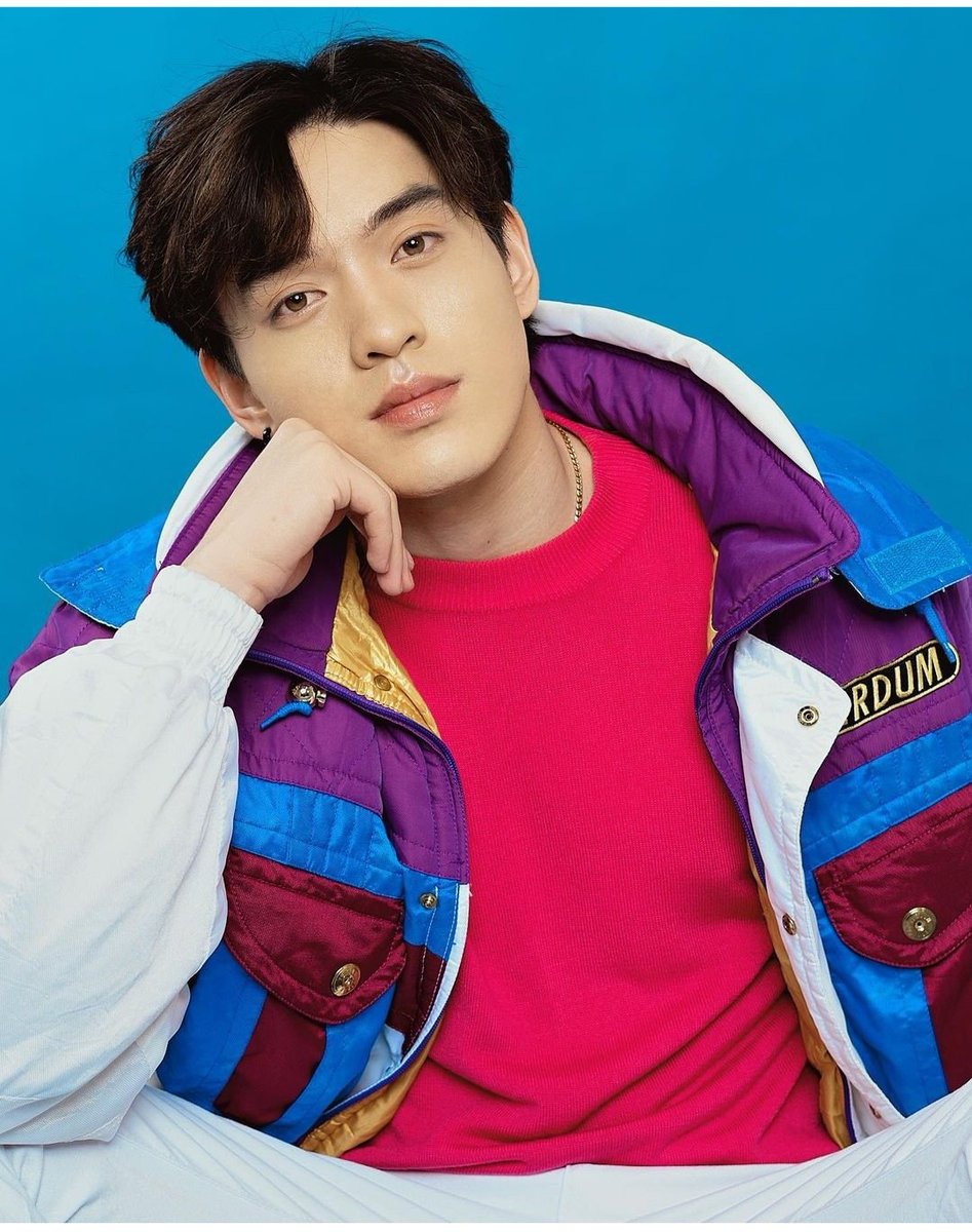 BarionAngels's tweet photo. Happy birthday to our ultimate oppa @AnthonyBarion Wishing for your heart desires to come true. Have fun today! We love you 👼🎉💕✨

#AnthonyBarion https://t.co/674jaBeicg