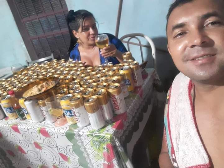 Si no me vas a hacer la 2 para escabiar mejor no quiero nada