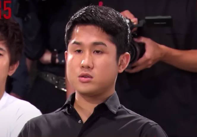 @Computeroba チョン・ツーウェイかと思った 