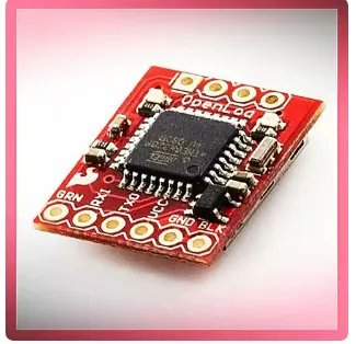 rosesana's tweet image. OpenLog Open Source Datalogger with ATmega328
buff.ly/3jbS6Xb

#openLog