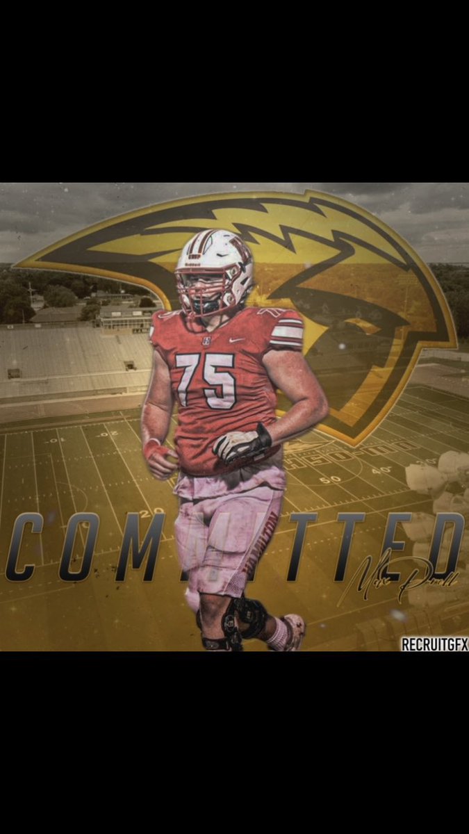 🪓Hamilton Charger Football🪓 tweet media