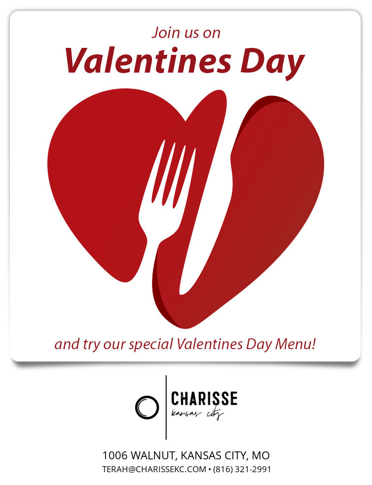 charissekcmo's tweet photo. No Valentine's Day is complete without good food and good wine!   https://t.co/hxFg6YkKXz https://t.co/cbhwPplOTt