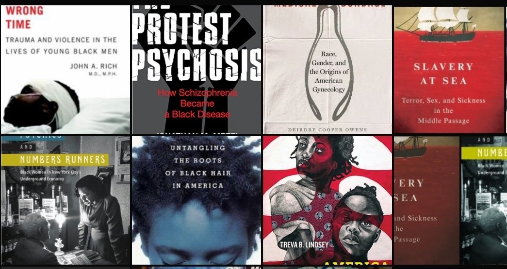 somustakeem's tweet photo. All the #books I'm #teaching this #BlackHistoryMonth & allllll #spring 2023 #semester! #Read #learn #book #readingcommunity #bookclub #bookclubs #women #men #boys #girls #disabled #blood #medical #diseases #historyclubs #twitterstorians #readabook #readbhm #college #collegebooks https://t.co/hcQ5UVAdQC