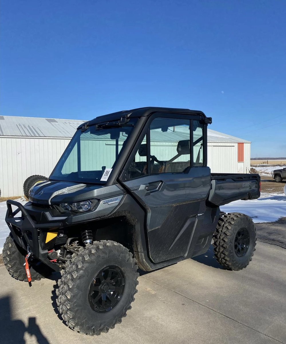 These farmers do not mess around! Many of our customers have already cashed in their <a href="/BecksHybrids/">Beck's Hybrids</a> rewards points and walked away with some pretty sweet “swag!”