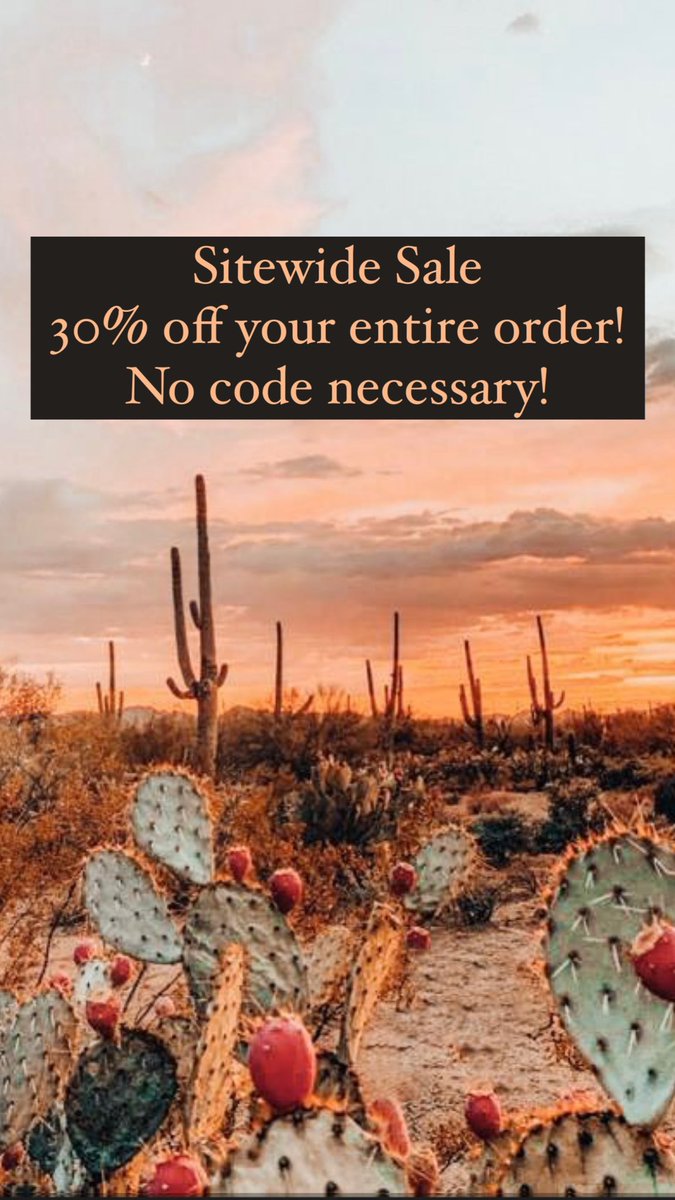 CactusWicked's tweet photo. Discount will come off at checkout!
https://t.co/UDX9mUjUPF 🖤 https://t.co/tmmZuQoGI6