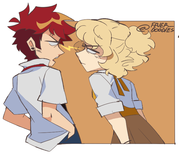 Fever_el_cacas's tweet photo. #FNAFHS lo hice rápido pq tengo trabajo mañana chau!!!! https://t.co/OGnnUTfZi8