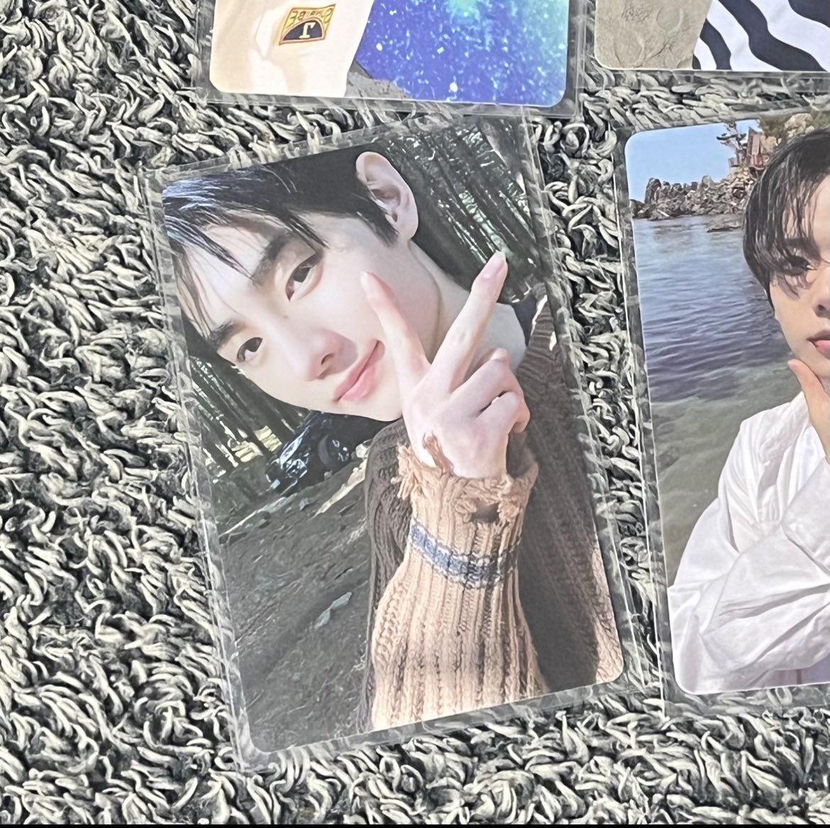 jakeslungs's tweet photo. wts lfb ph #marvesonhands 🛒

       ✶ sunghoon bdo pob pc - 1500
            — from weverse japan

✶ free pf
✶ mint condi
✶ cebu
✶ prio payo/ 1 week reservation 
✶ can do meet up sa con
✶ jnt | lbc

🏷️ enhypen park sunghoon border day one hoon https://t.co/XWMRG0ENCc